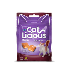 Catlicious Tuna Fish