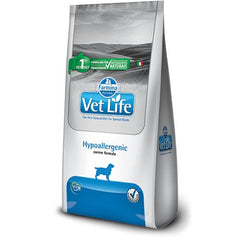 Vet Life Hypoallergenic Perro