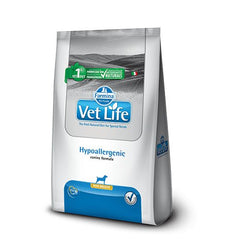 Vetlife Hypoallergenic Mini Canine