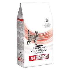 Proplan DM Diabetic Management Gato