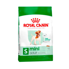 Royal Canin Mini Adulto - Alimento Perros Adultos Razas Pequeñas