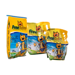 Arena Freemiau Para Gato