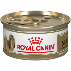 🎁 Royal Canin Shih Tzu Lata 85g - Alimento Húmedo en Salsa (100% off)