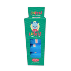 Bolsas Biodegradables Para Mascotas