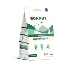 Bonnat Hypoallergenic Para Perros