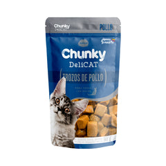Chunky Delicat Pouch 80gr