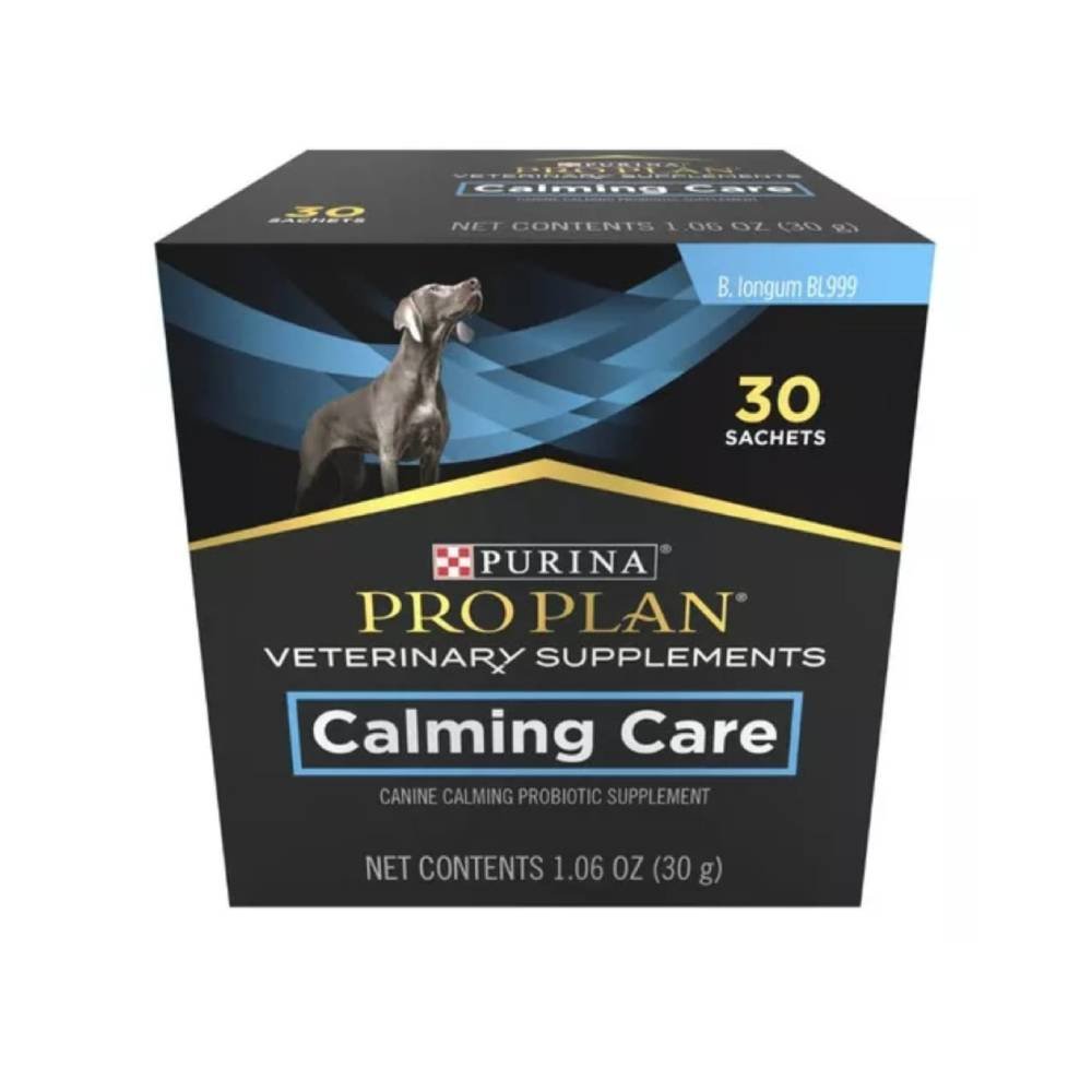 Calming care