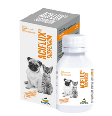 Aciflux Suspensión 50ml