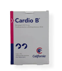 CardioB- 30 tab