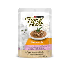 Sobre Fancy Feast 85g