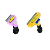 Cepillo Deslanador Perro