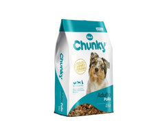 Chunky Adulto Pollo