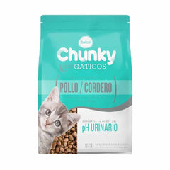 Chunky Gaticos