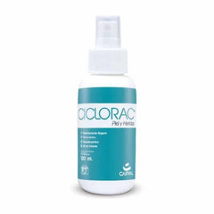 Ciclorac Spray x 120 ml