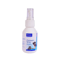Clorhexin Spray x 120ml