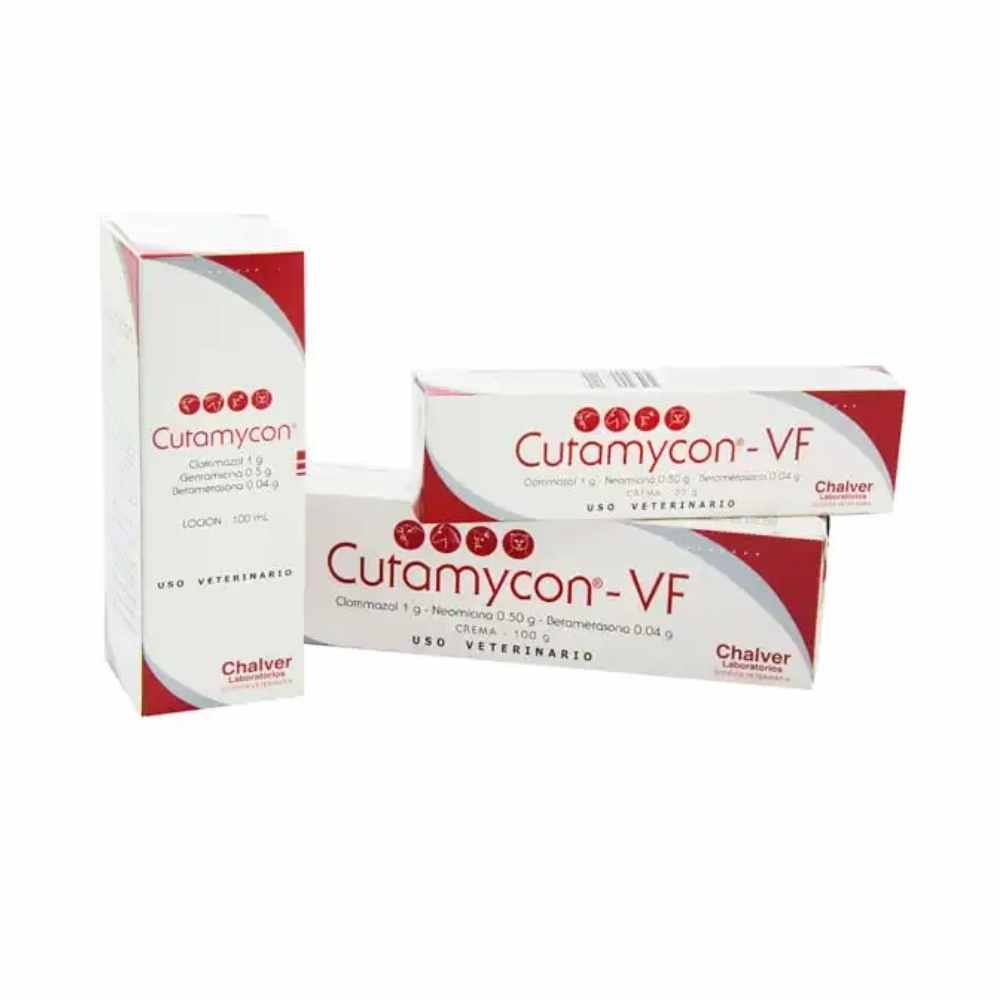 Cutamycon Vf Crema