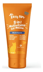 Zesty Paws 8 en 1 Multivitaminico Para Gatos