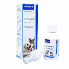 Dermosyn Loción