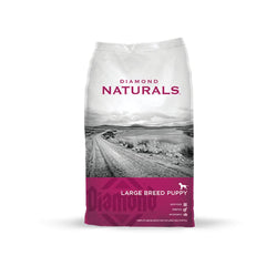 Diamond Naturals Large Breed Puppy