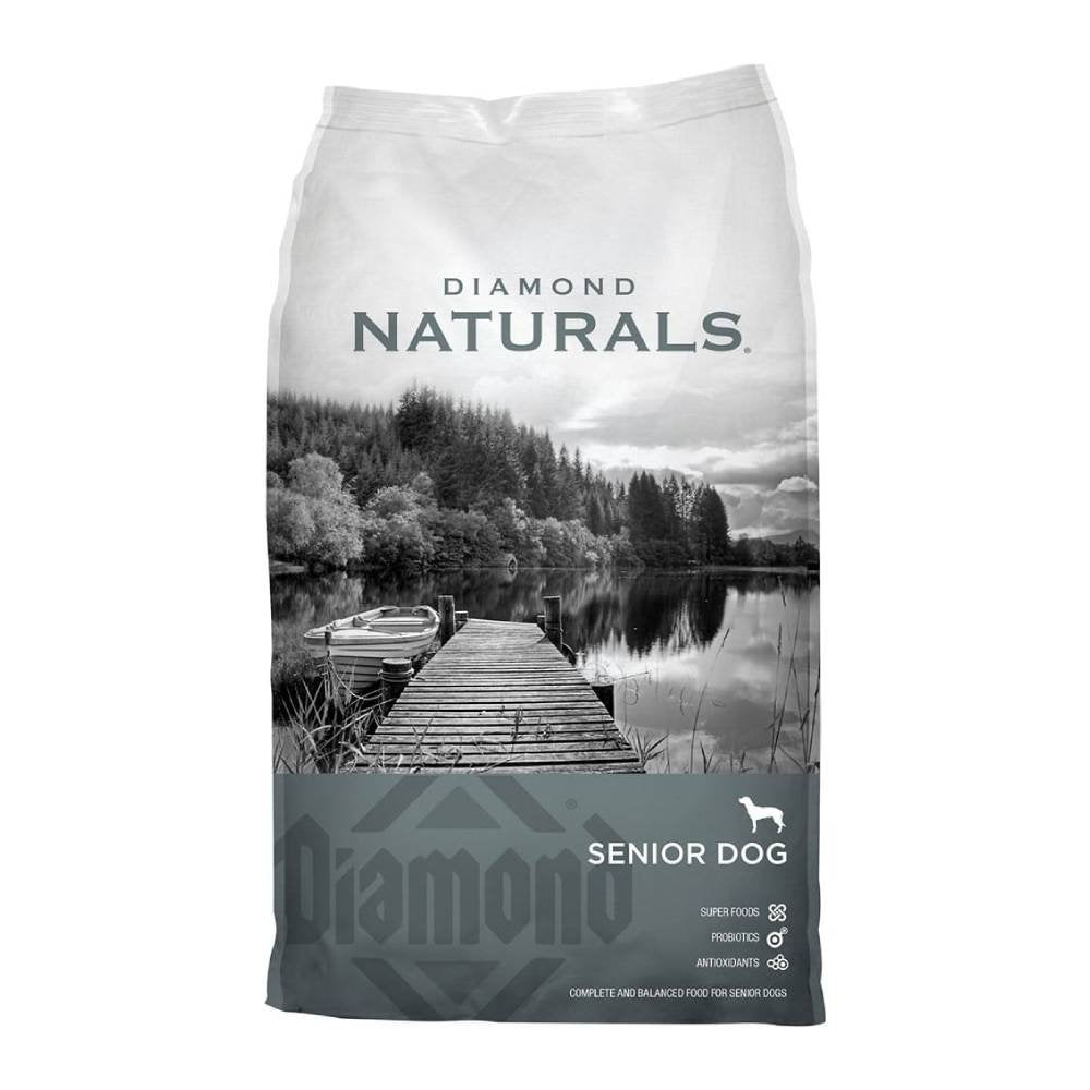 Diamond Naturals Senior