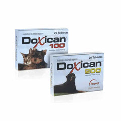 Doxican 100 - 200