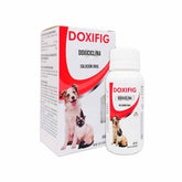 Doxifig Suspensión Oral 60 ml