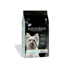 Equilibrio Adulto Light Razas Pequeñas