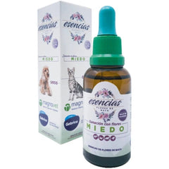 Esencias Florales De Bach (Gotero) x 30ml