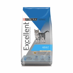 Excellent Cat Adulto