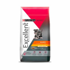 Excellent Cachorro Raza Pequeña Perro X 3Kg