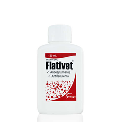 Flativet x 120ml
