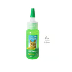 Fresh Breath Gel Dental x 59 ml