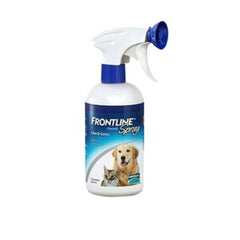 Frontline Spray Antiparasitario Externo