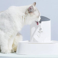 Fuente Automática 1 piso x 1.5 L