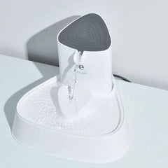 Fuente Automática 1 piso.