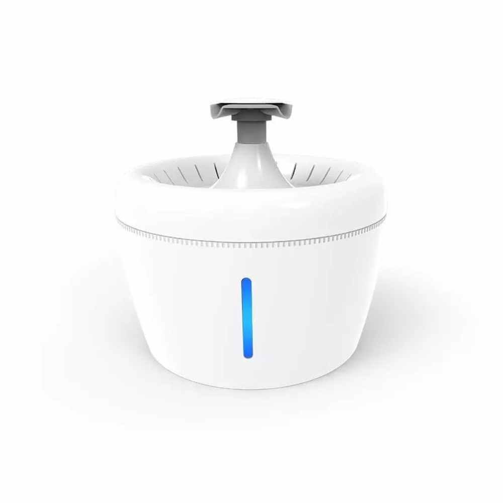 Fuente de agua gato x 2.5l