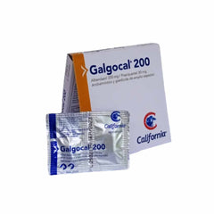 Galgocal Antiparasitario Perros y Gatos