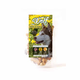 Galletas wolf Mini