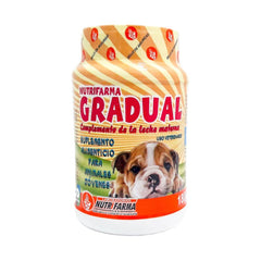 Gradual Canino