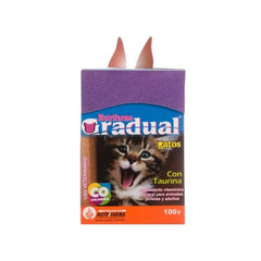 Gradual (Perros y Gatos)