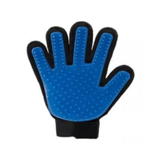 Guante Cepillo Quita Pelos