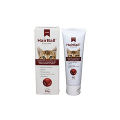 Hairball Oral