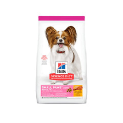 Hills Adulto Light Small Paws