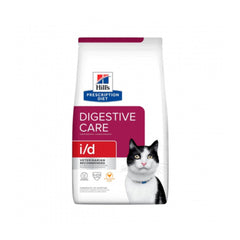 Hills Cat Prescription I_D 4lb