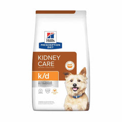 Hills Prescription K_D
