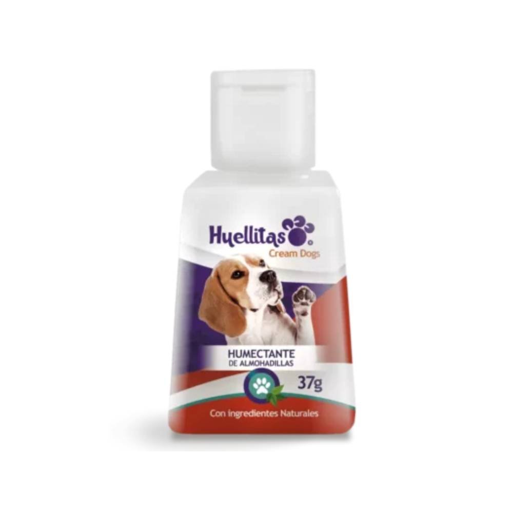 Huellitas Cream Dogs