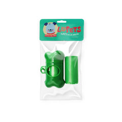 Bolsas Biodegradables Para Mascotas