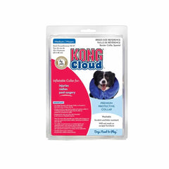 Kong Collar De Recuperación
