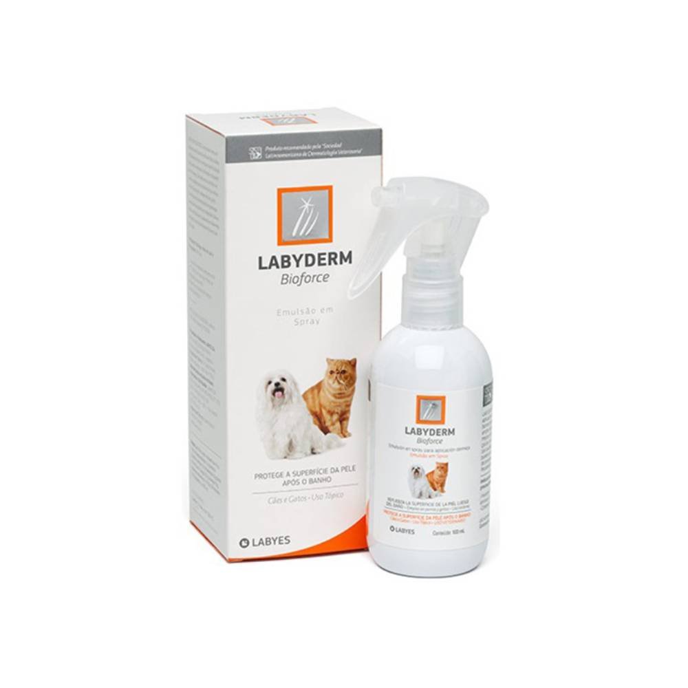 Labyderm Bioforce Spray