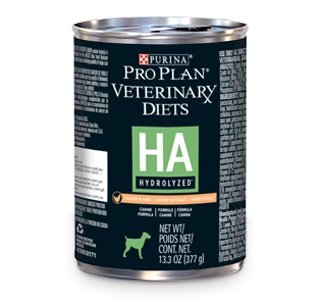 Lata Proplan Canino HA Hidrolizado